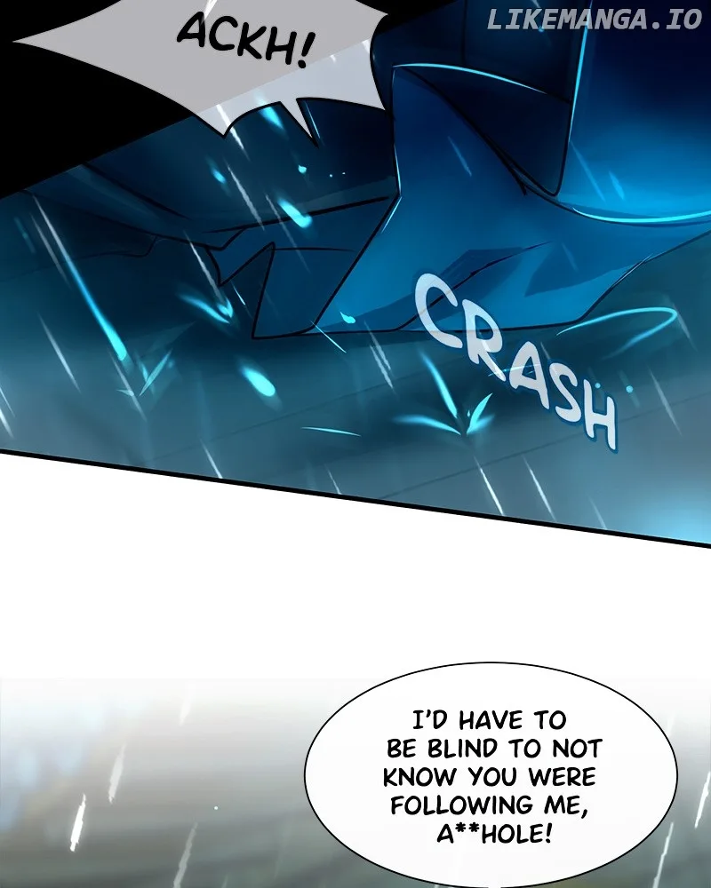 Subzero Chapter 189 page 89