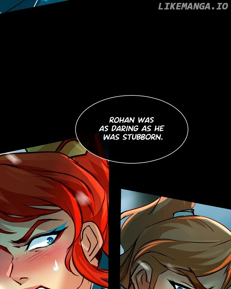 Subzero Chapter 190 page 46