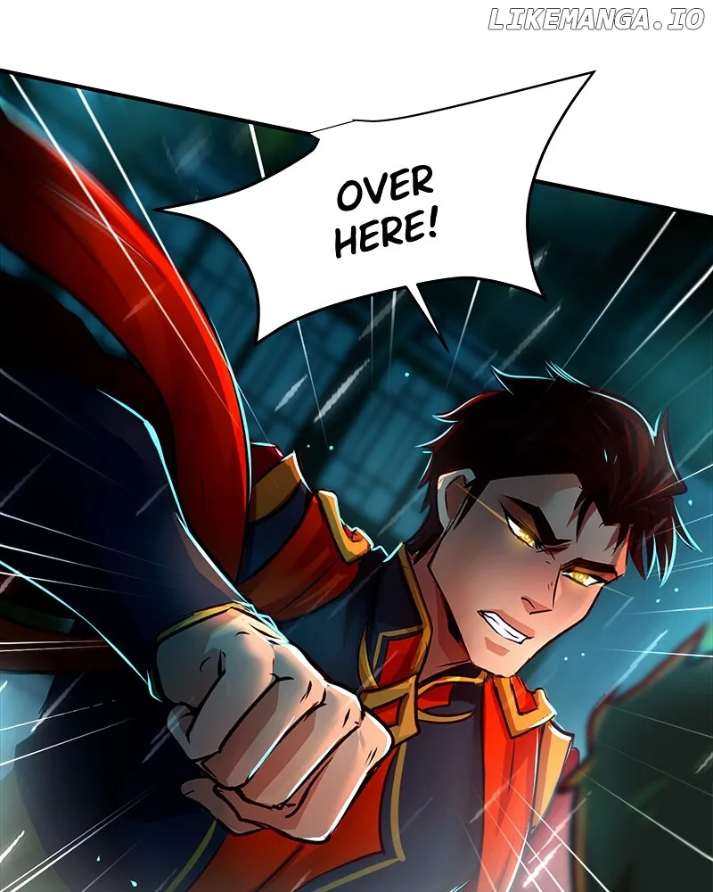 Subzero Chapter 189 page 87