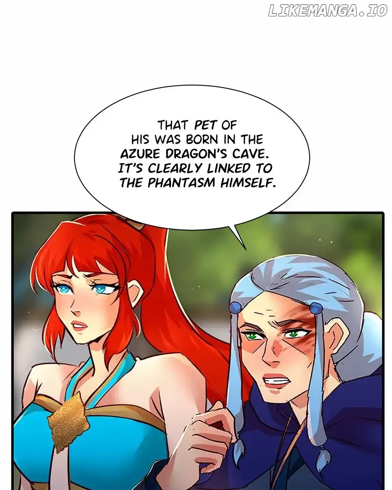 Subzero Chapter 191 page 24