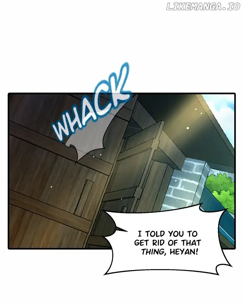 Subzero Chapter 191 page 18