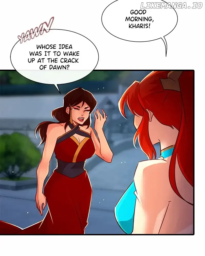 Subzero Chapter 191 page 13