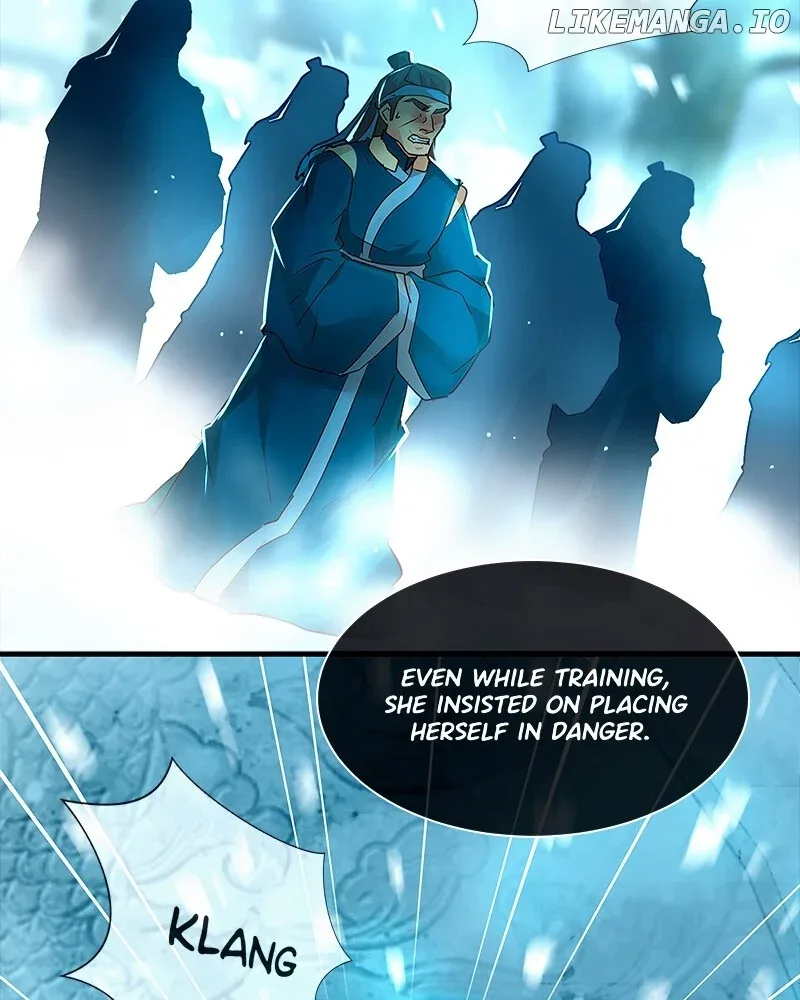 Subzero Chapter 190 page 39