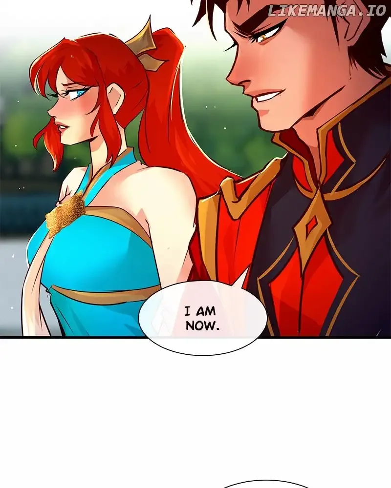 Subzero Chapter 191 page 12