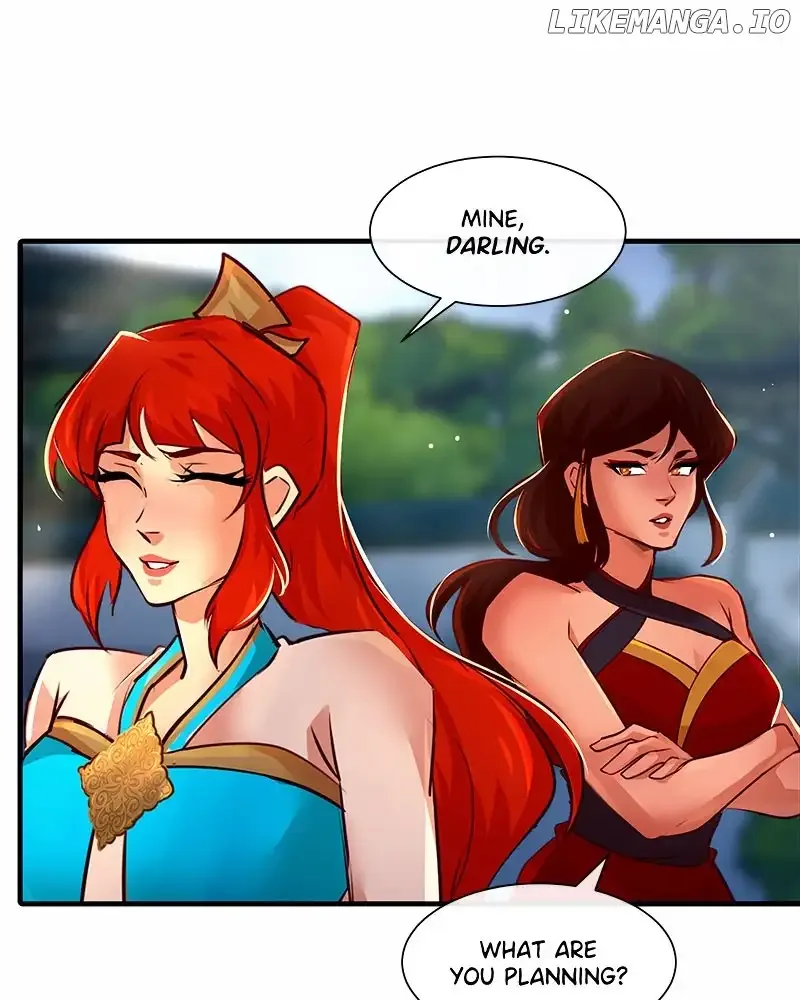 Subzero Chapter 191 page 14