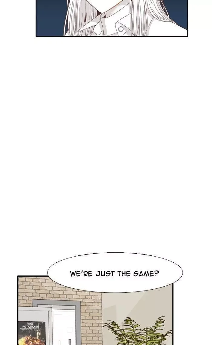 Girl's World Chapter 200 page 30