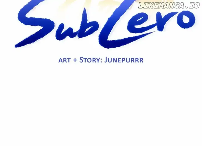 Subzero Chapter 191 page 17