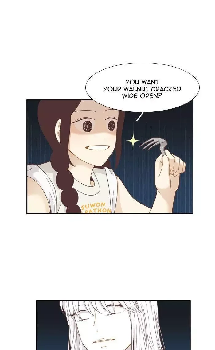 Girl's World Chapter 200 page 29