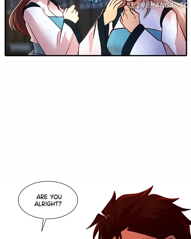 Subzero Chapter 191 page 11