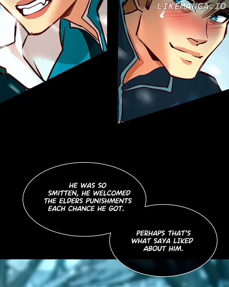 Subzero Chapter 190 page 47