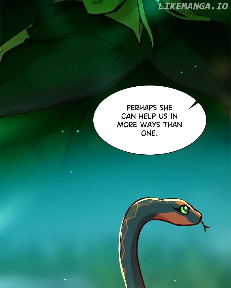 Subzero Chapter 191 page 31