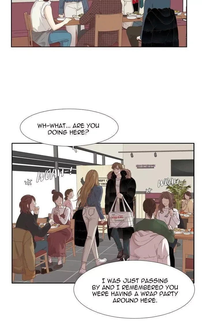 Girl's World Chapter 201 page 4