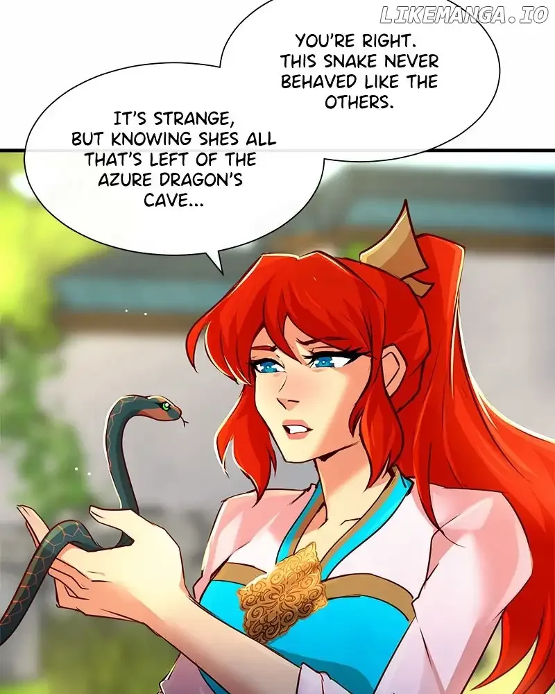 Subzero Chapter 191 page 29