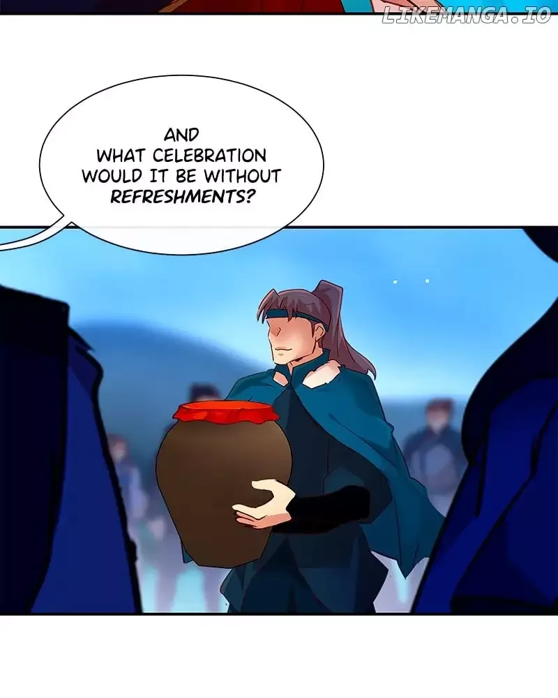 Subzero Chapter 192 page 8