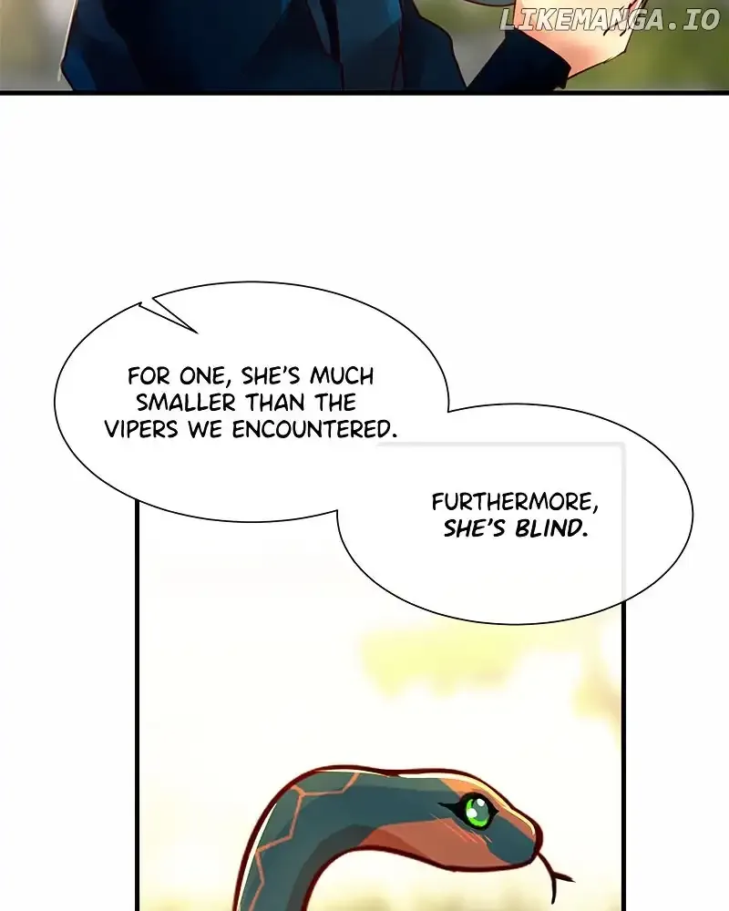Subzero Chapter 191 page 26
