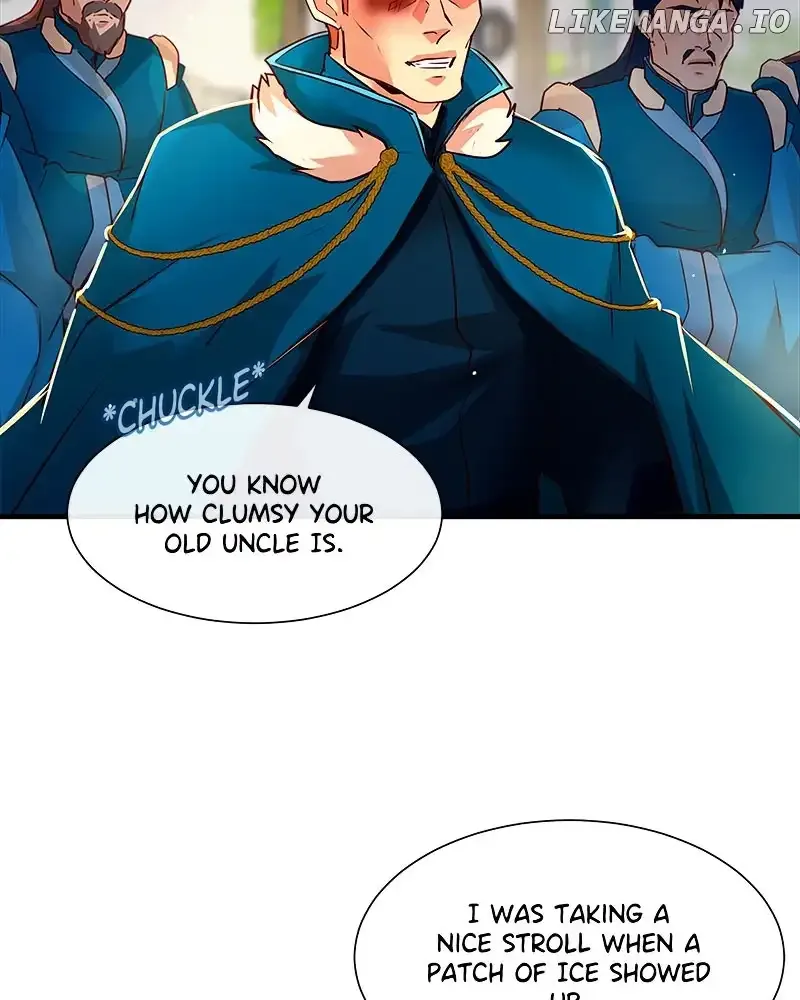 Subzero Chapter 191 page 37