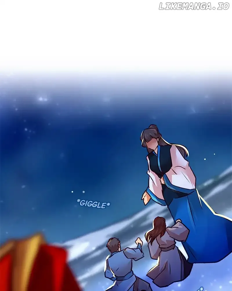 Subzero Chapter 193 page 1