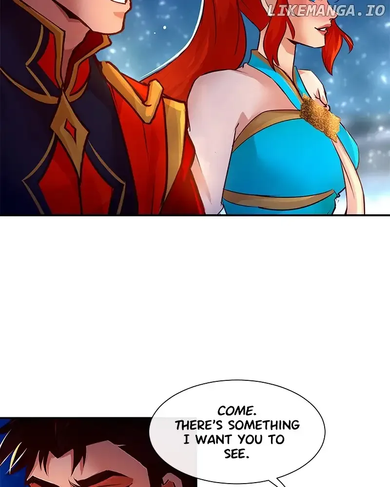 Subzero Chapter 193 page 6