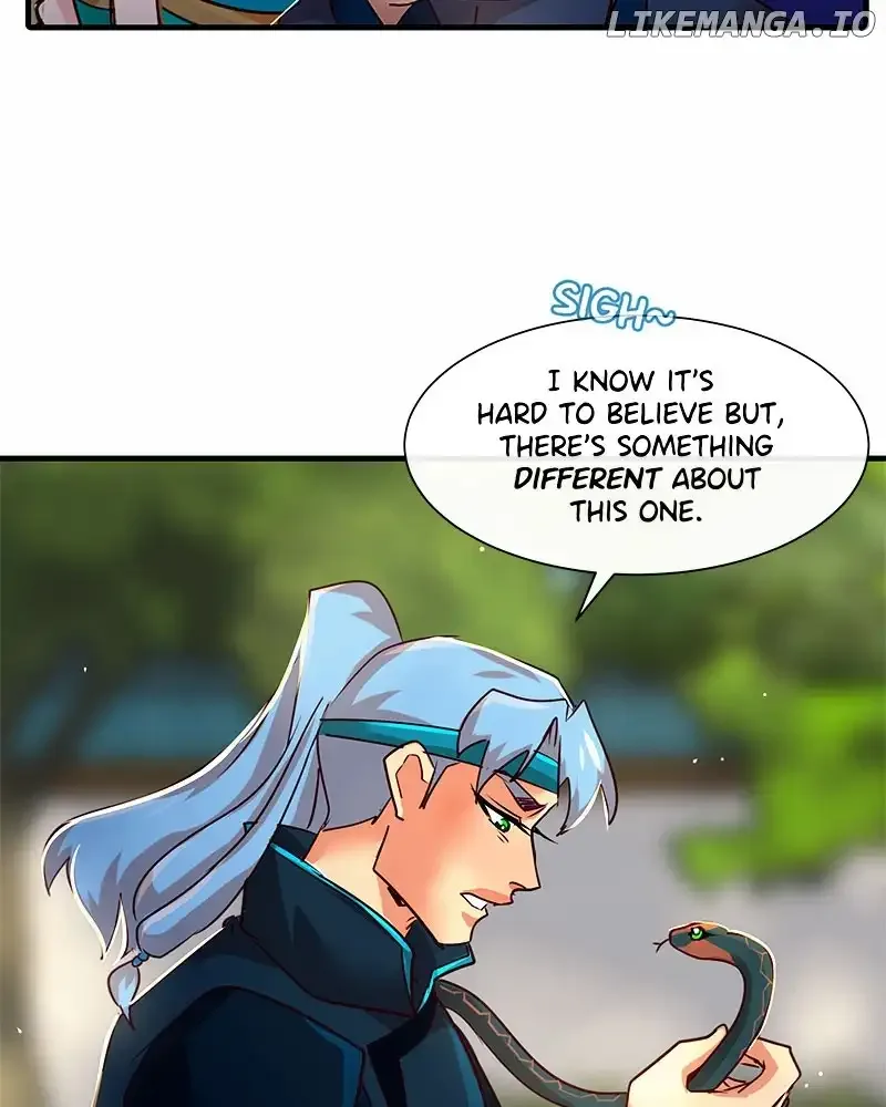 Subzero Chapter 191 page 25