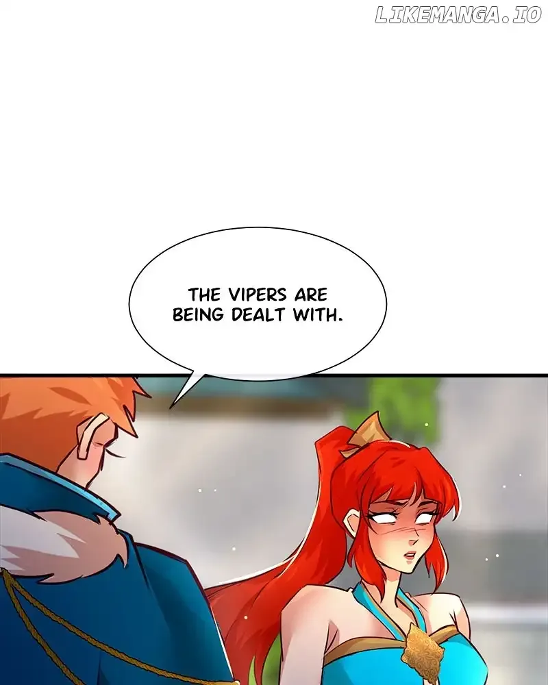Subzero Chapter 191 page 35
