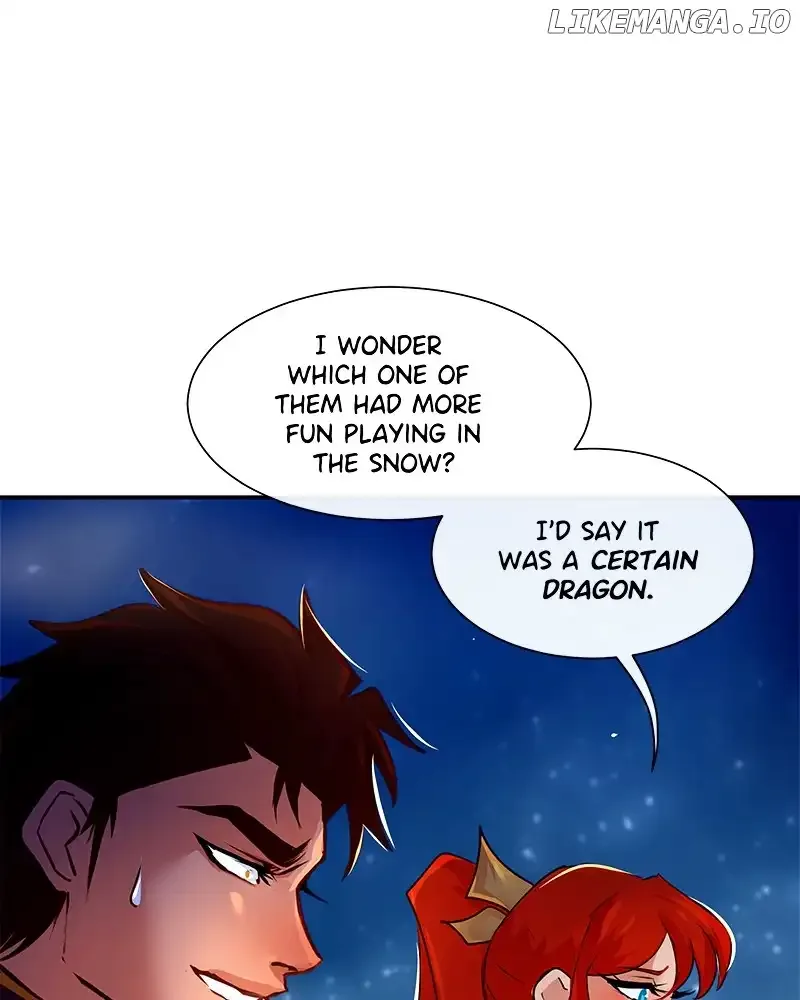 Subzero Chapter 193 page 5