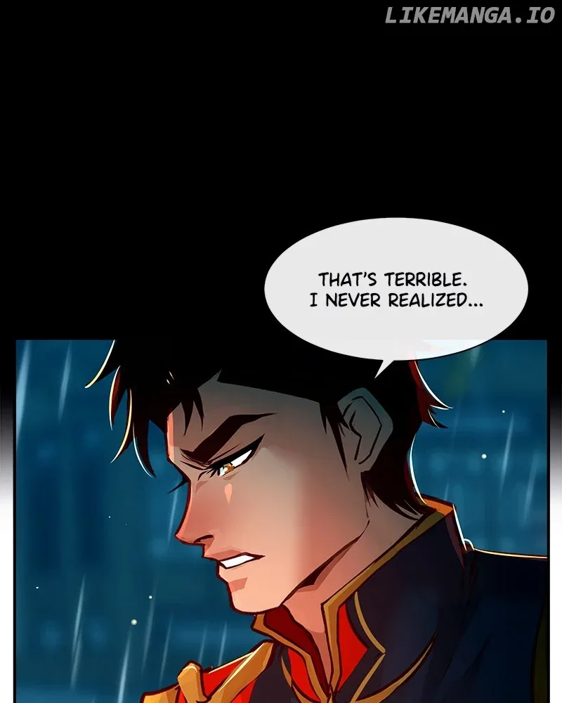 Subzero Chapter 190 page 61