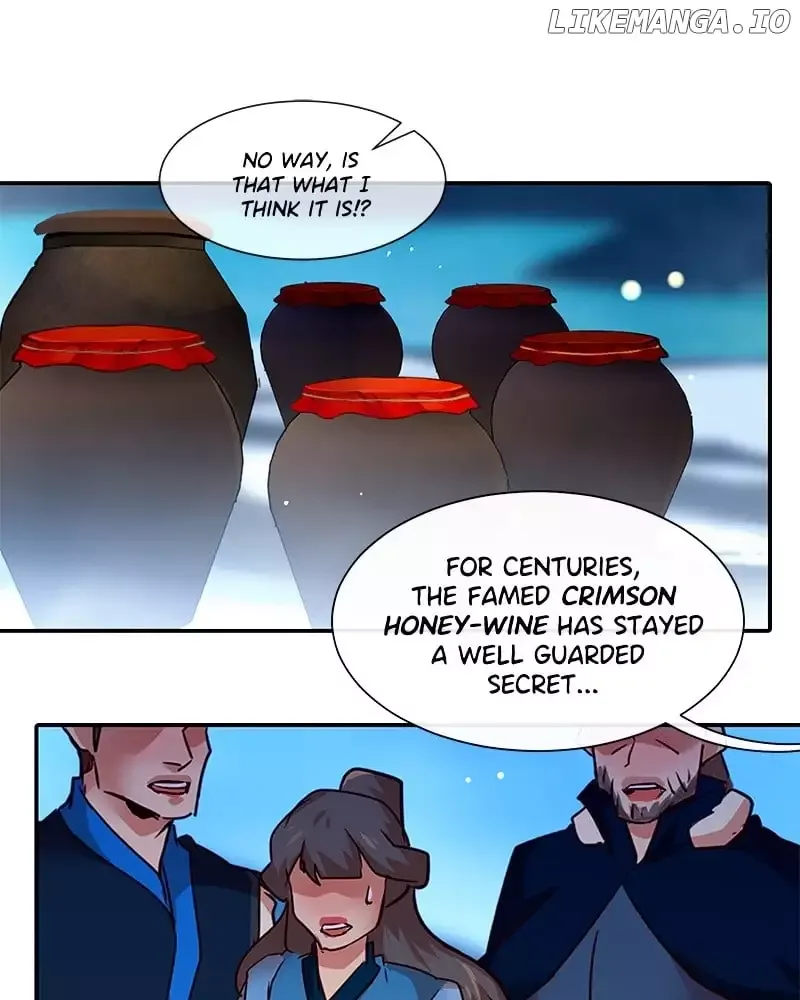 Subzero Chapter 192 page 9