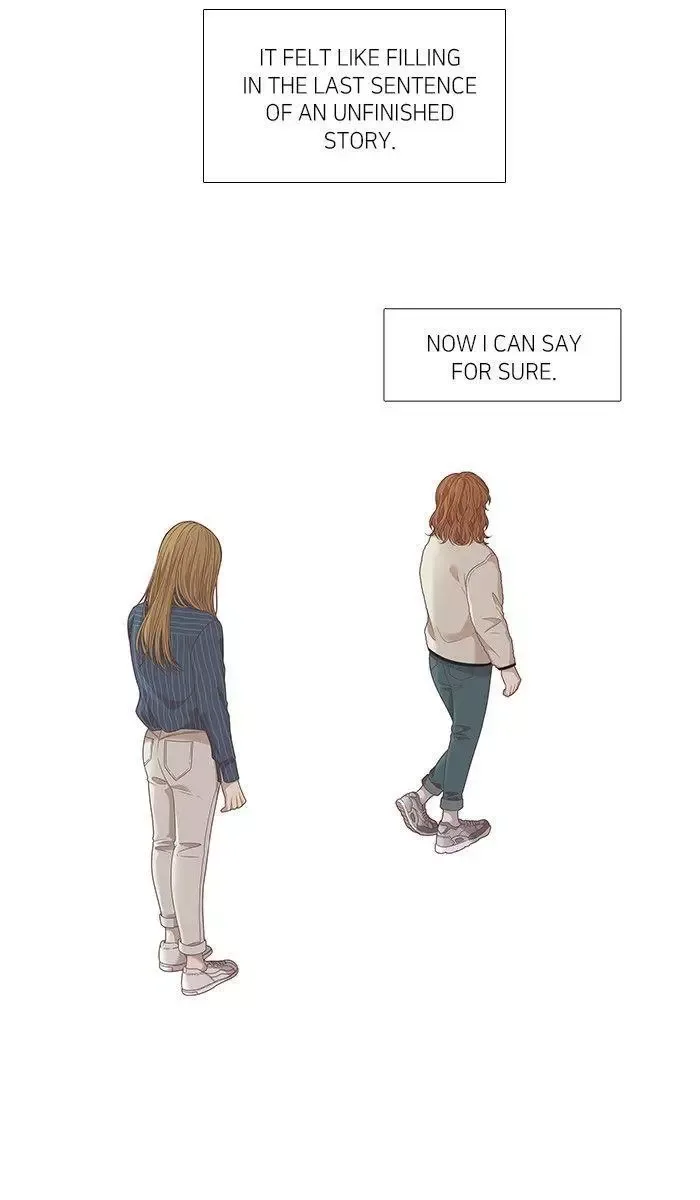 Girl's World Chapter 202 page 7
