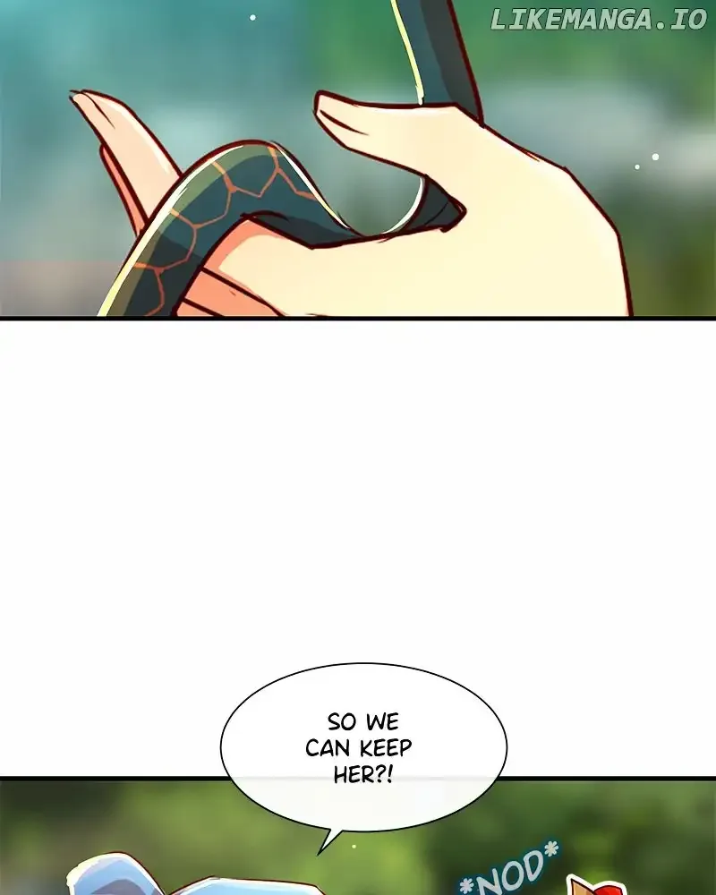Subzero Chapter 191 page 32