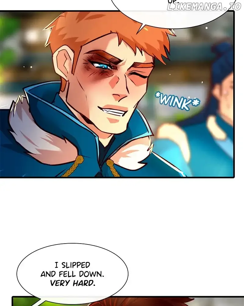 Subzero Chapter 191 page 38