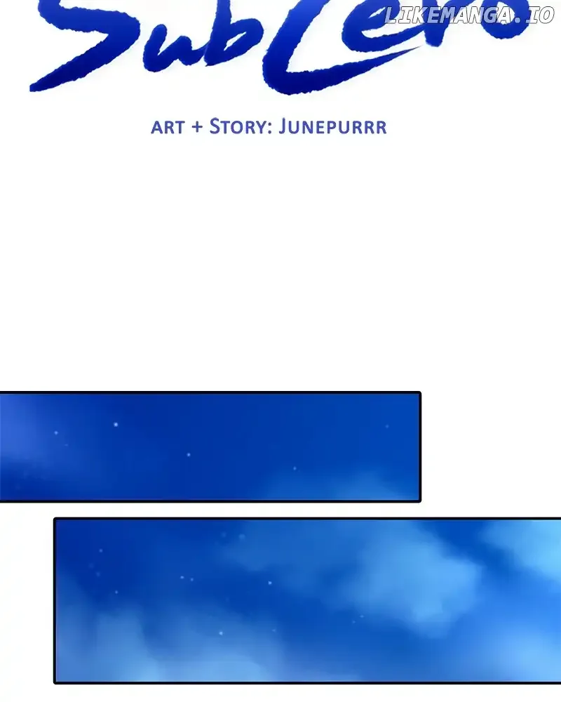 Subzero Chapter 193 page 10