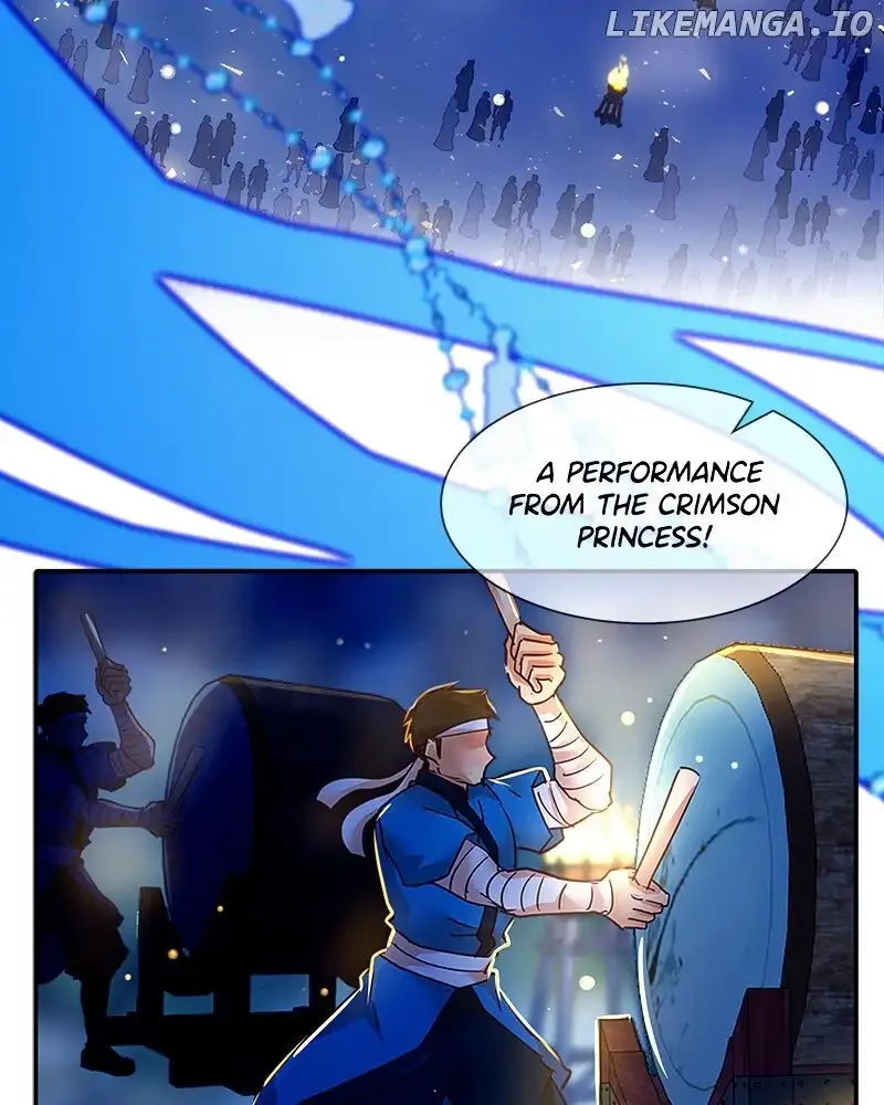 Subzero Chapter 193 page 12