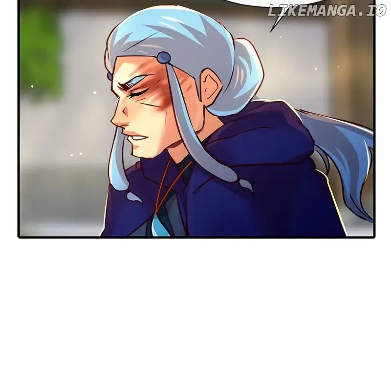 Subzero Chapter 191 page 34