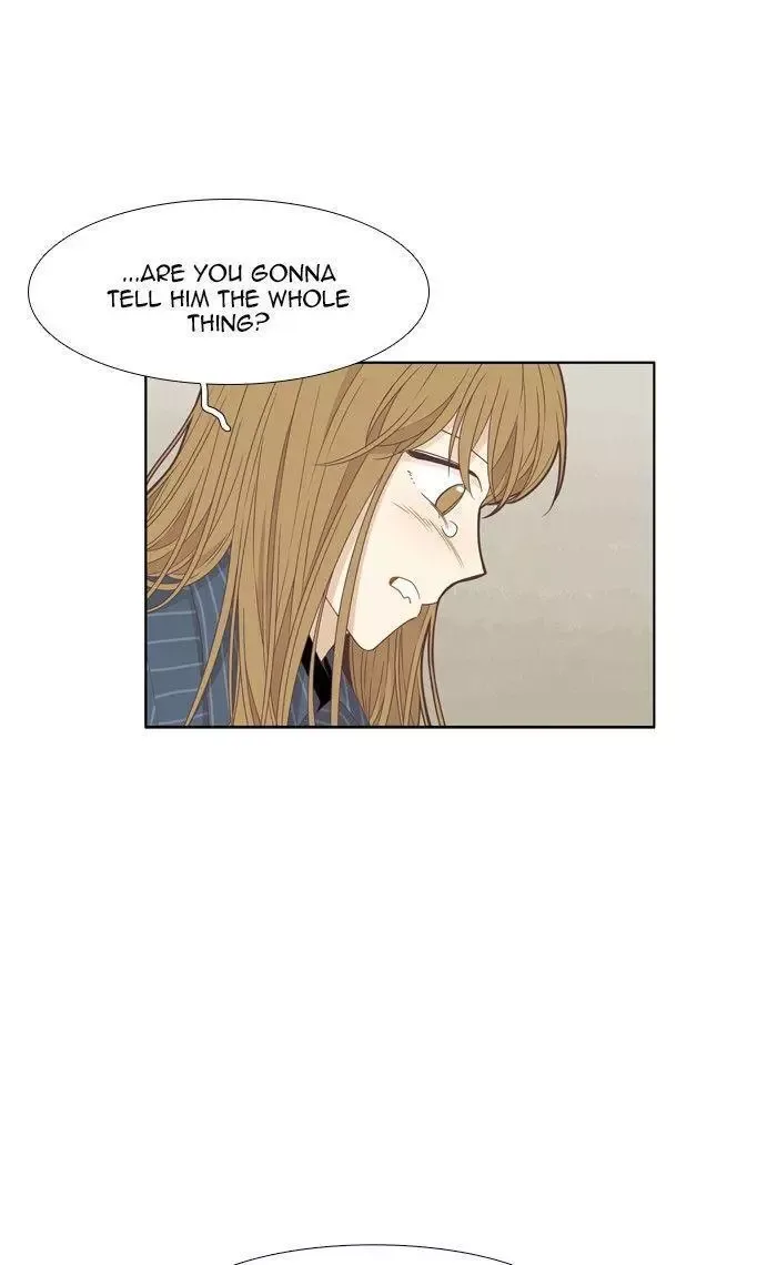 Girl's World Chapter 200 page 39