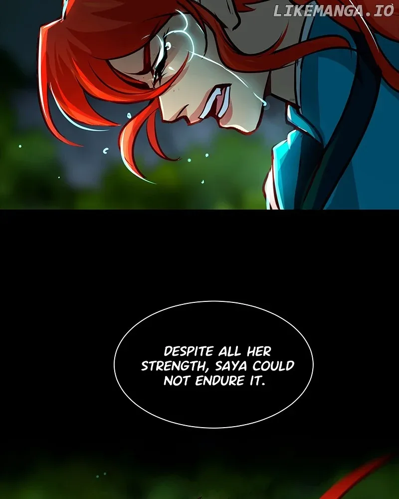 Subzero Chapter 190 page 55