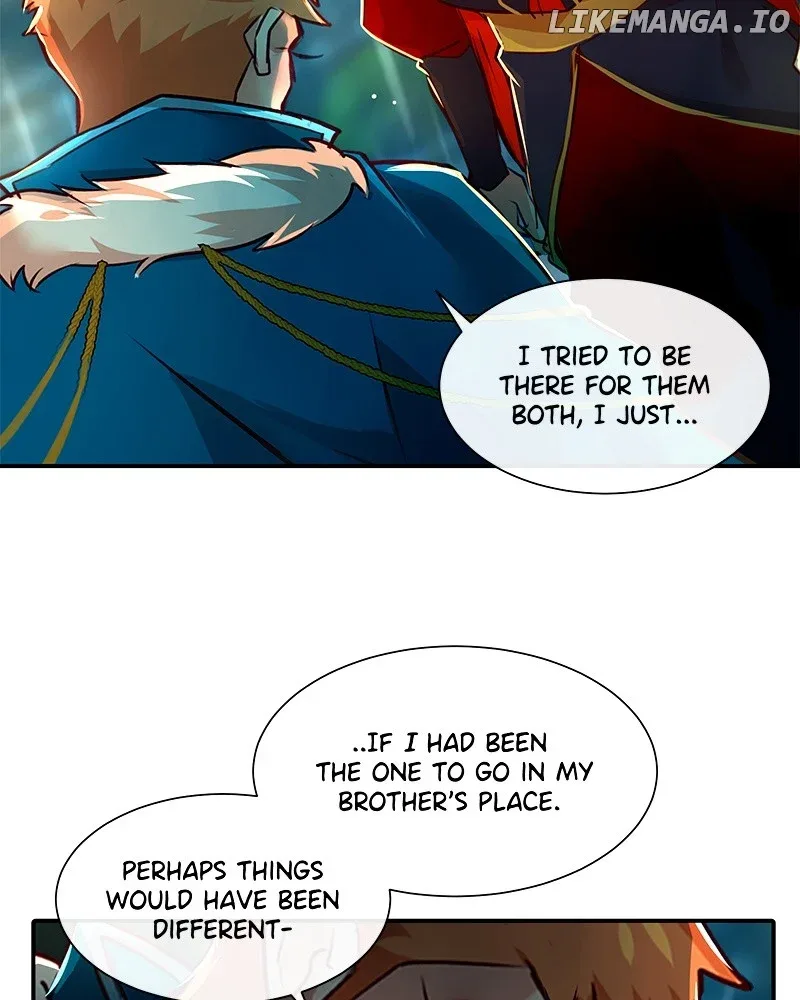 Subzero Chapter 190 page 63