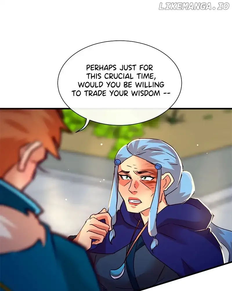 Subzero Chapter 191 page 45