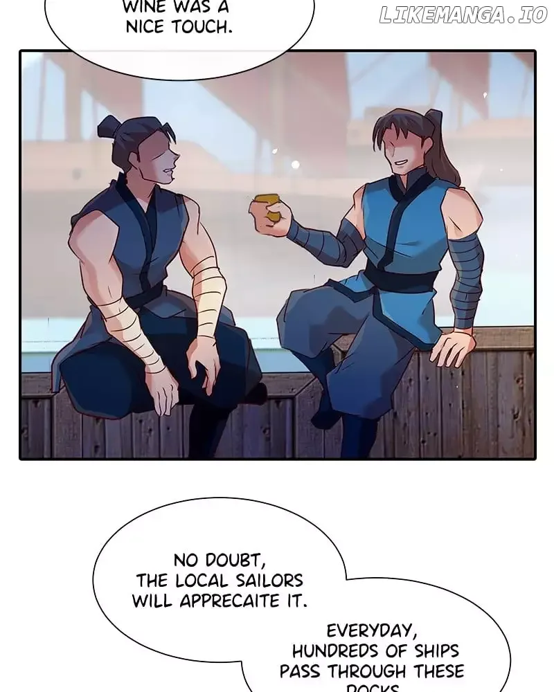 Subzero Chapter 192 page 15