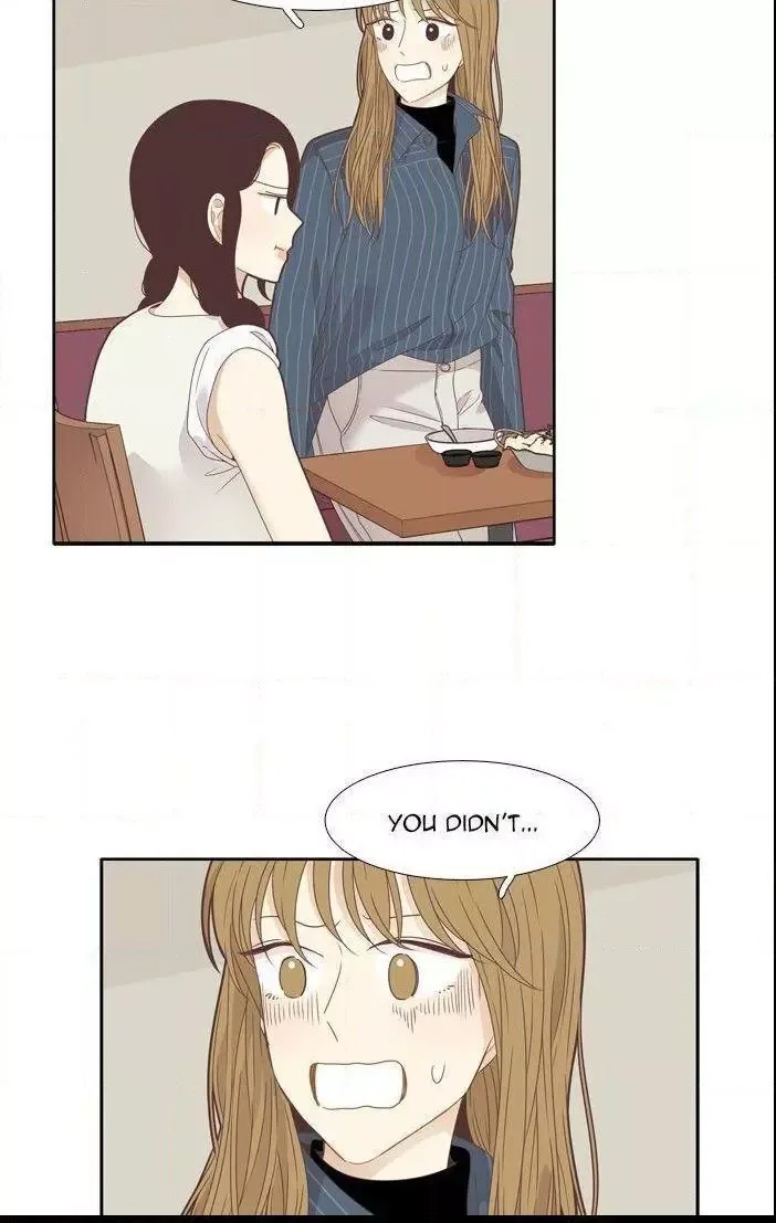 Girl's World Chapter 200 page 52