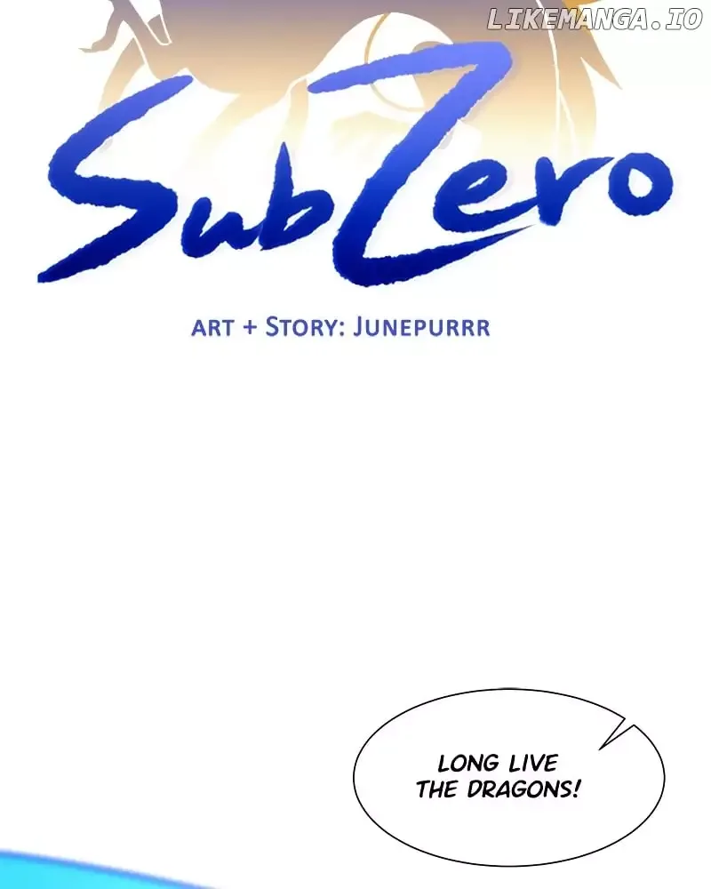 Subzero Chapter 192 page 12
