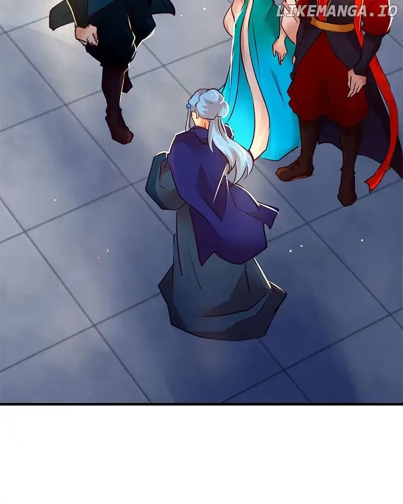 Subzero Chapter 191 page 43