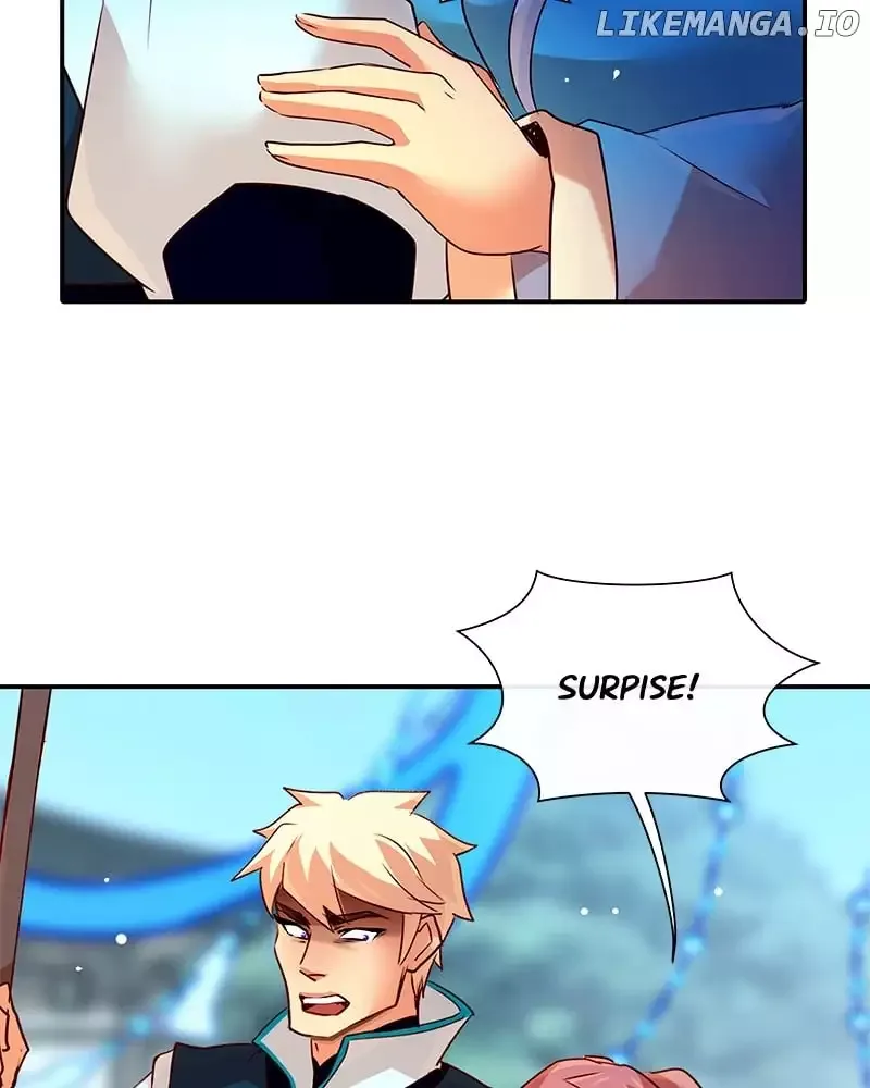 Subzero Chapter 192 page 20