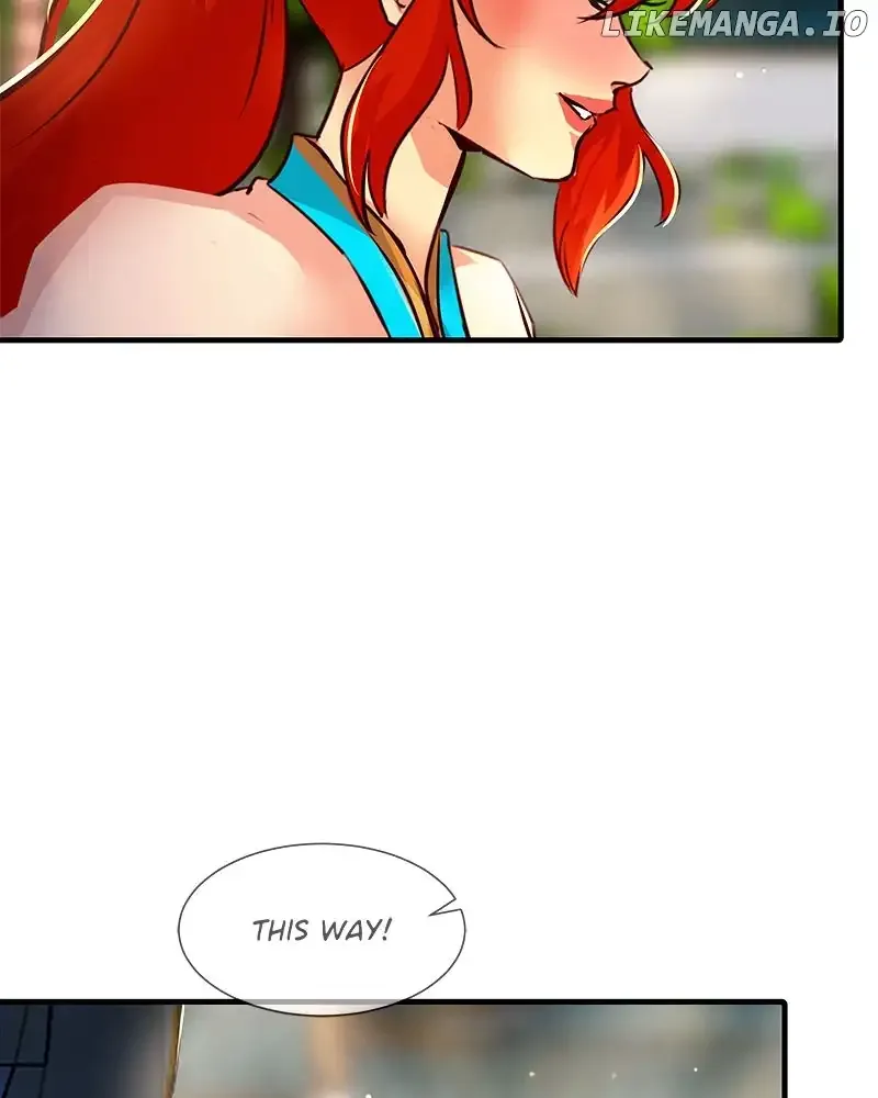 Subzero Chapter 191 page 49