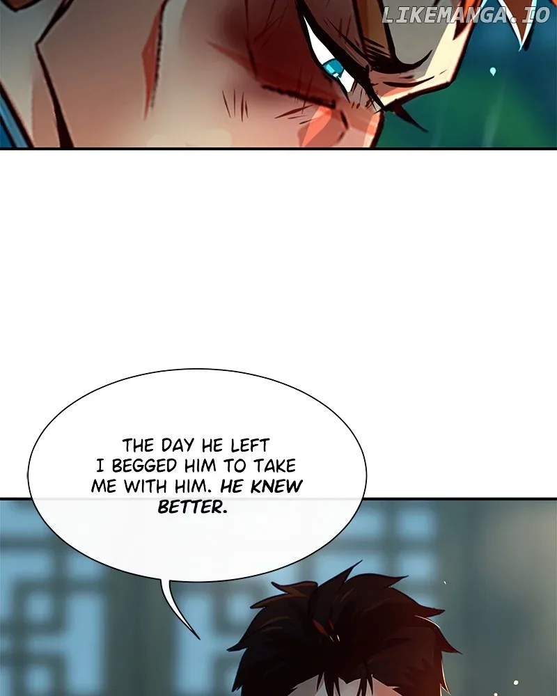 Subzero Chapter 190 page 65