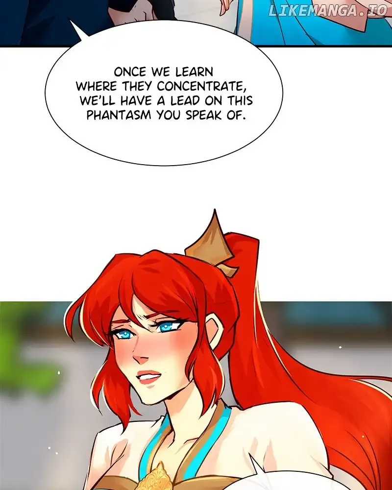 Subzero Chapter 191 page 41
