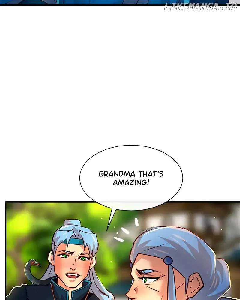 Subzero Chapter 191 page 47