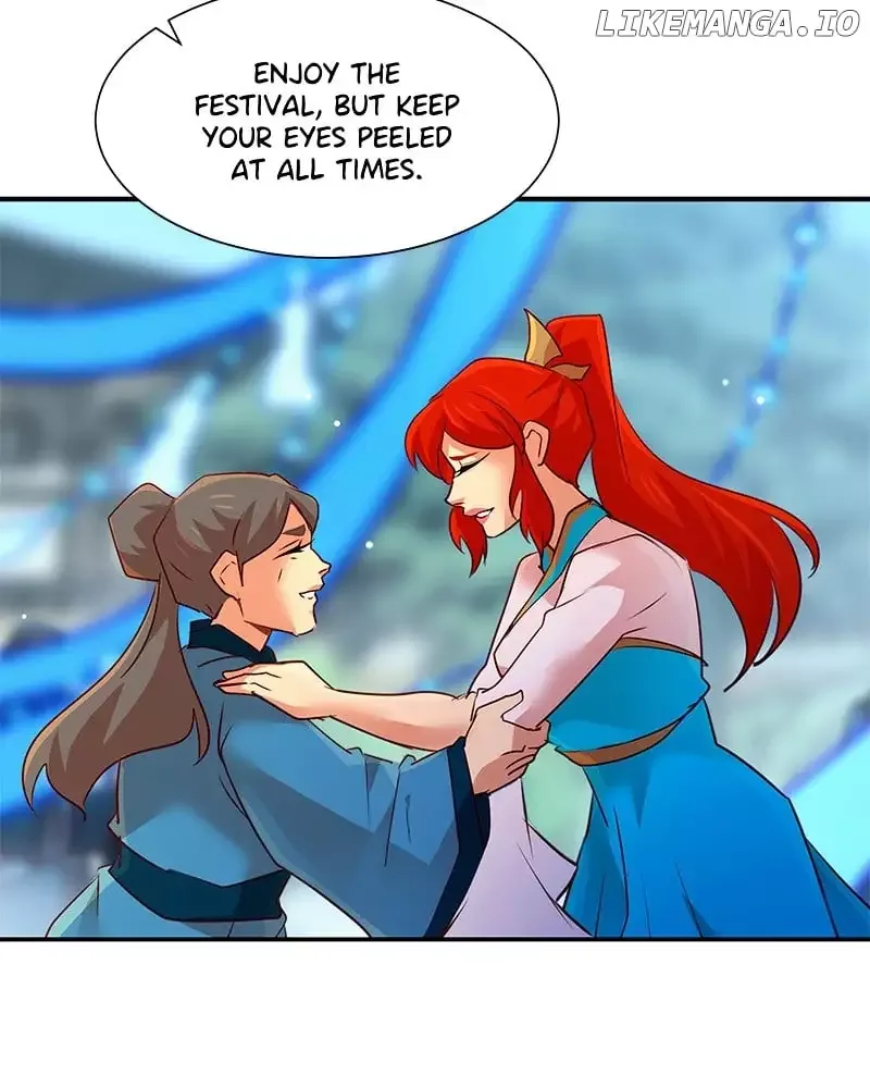 Subzero Chapter 192 page 17