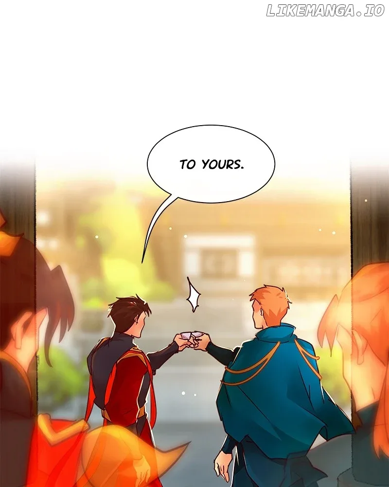 Subzero Chapter 190 page 74
