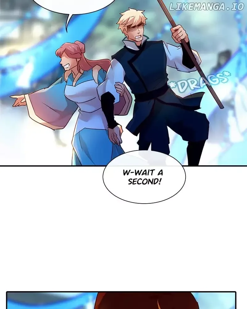Subzero Chapter 192 page 23