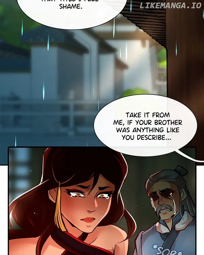 Subzero Chapter 190 page 67